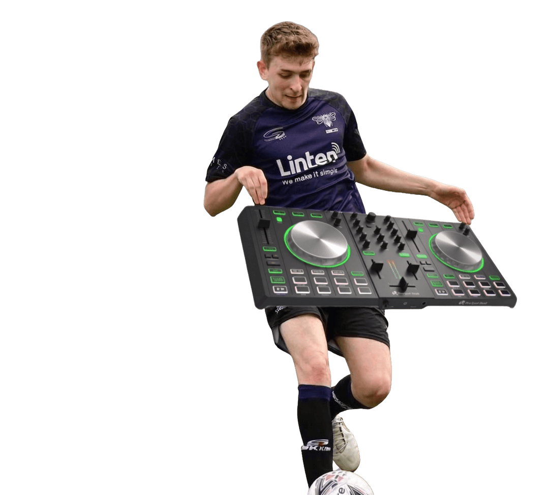 DJ Wan