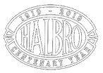 Halbro
